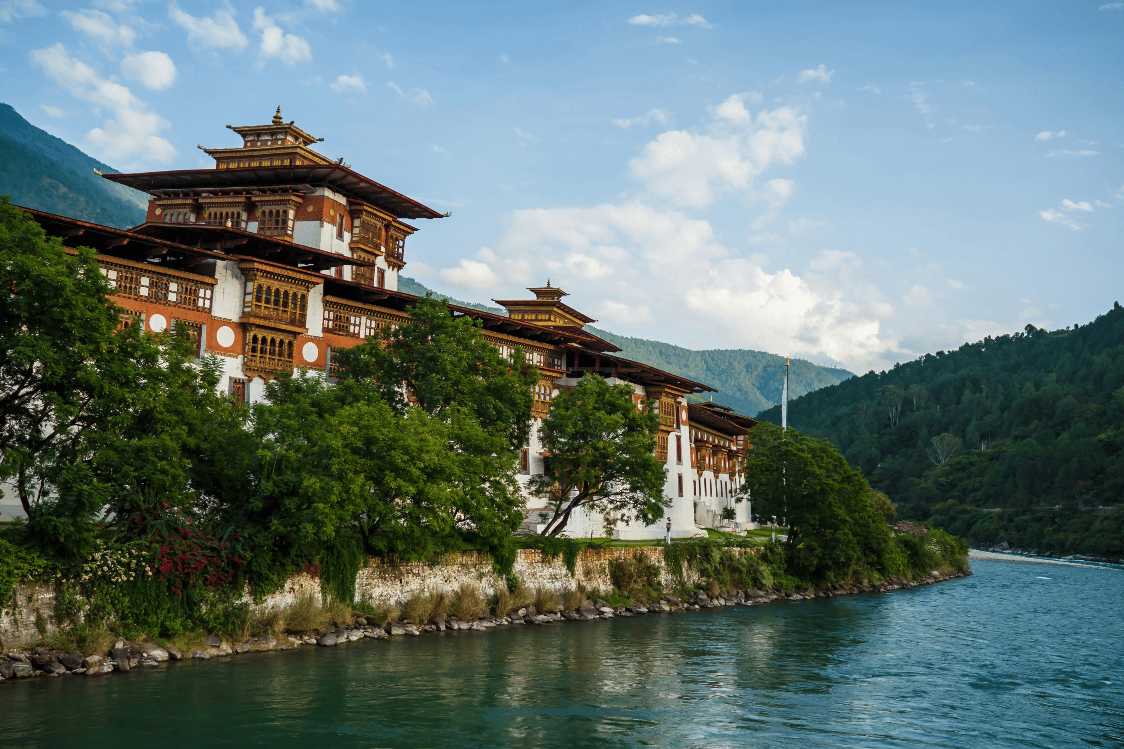 Punakha