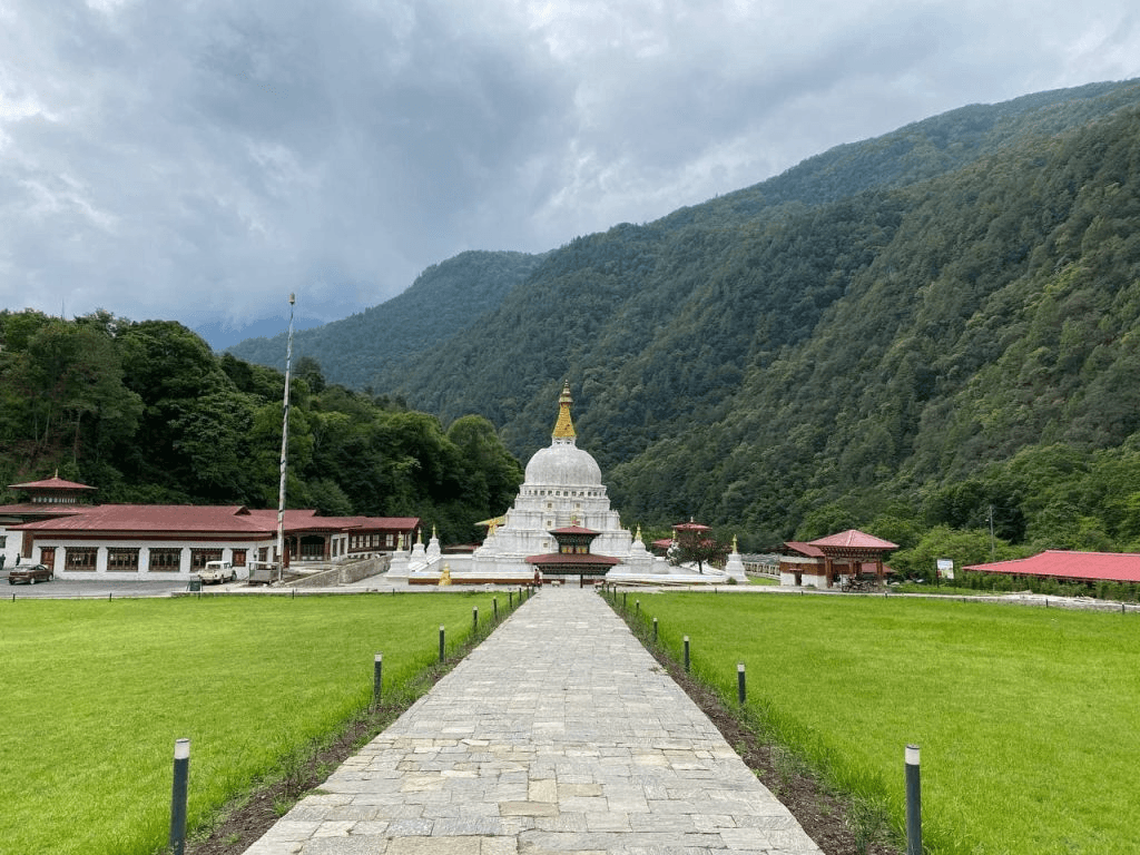 Trashiyangtse